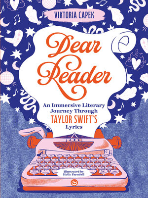 cover image of Dear Reader